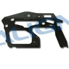 TR700 CARBON MAIN FRAME(R) 2.0MM HN7027T