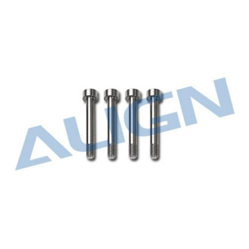 TR700E M3 CNC COCKET COLLAR SCREW H70094