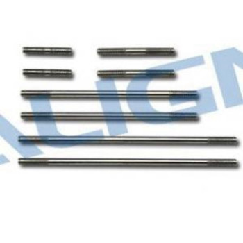 TR700 MAIN BLADE LINKAGE ROD HN7063T