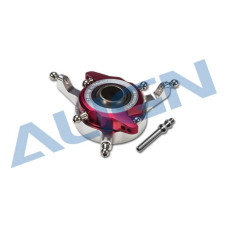 TR700E CCPM METAR SWASHPLATE H70H005XXT