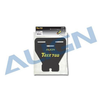 TR700 MAIN BLADE HOLDER HN7072T