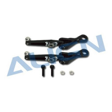 TR450 METAL WASHOUT CONTROL ARM H45023T