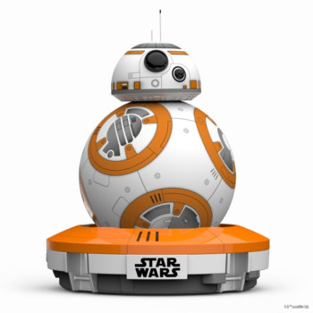 SPHERO BB8 STAR WAR (SPHERO)