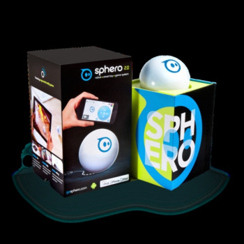 SPHERO 2.0 OBXS003