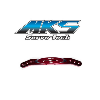 MKS HORN 1Z-X8-WLO-MH-01 METAL 2015-12