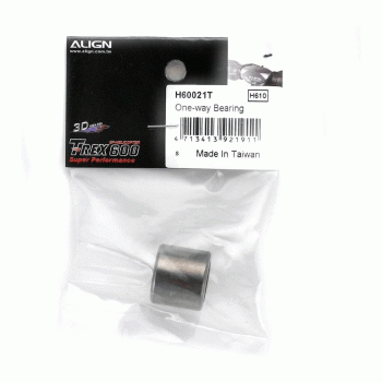 TR600 ONE-WAY BEARING H60021T