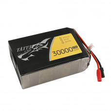 GENS ACE 22.2V 30000MA 25C MULTIROTOR AS150+XT150