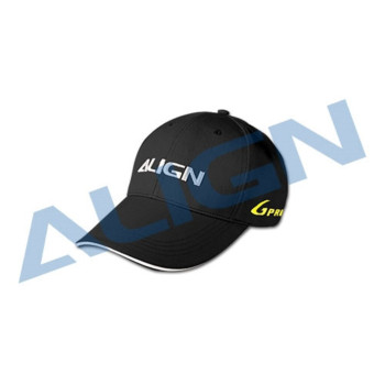 ALIGN BONE GPRO FLYING BLACK HOC00008