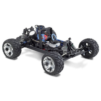 CARRO JATO 3.3 TSM RTR TRAXXAS 550773T4