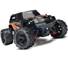 CARRO TETON 4W 1/18 RTR TRUCK 760545T4 ORANGE