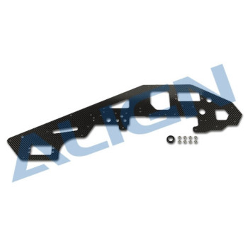 TR600XN CARBON MAIN FRAME (U) H6NB001XXT