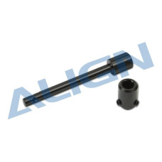 TR600XN CLUTCH START SHAFT H6NB015XXT