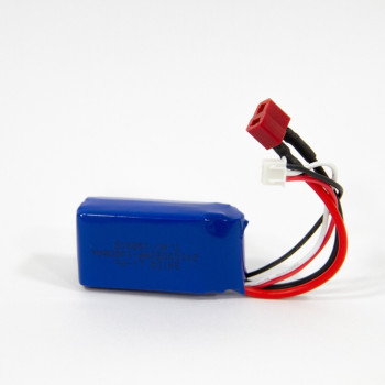 BATERIA WLTOYS 7.4V 1400MAH TPLU L969-16