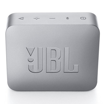 PS JBL GO2* GREY