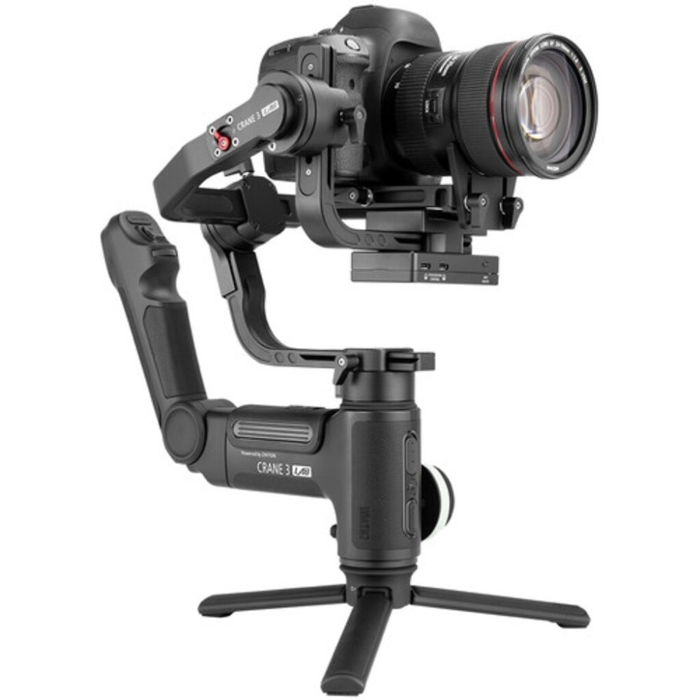 zhiyun gimbal camera