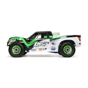 CARRO LOSI 1/6 SUPER BAJA REY 4WD RTR AVC LOS05013T2