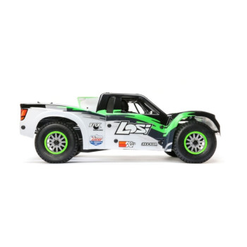 CARRO LOSI 1/6 SUPER BAJA REY 4WD RTR AVC LOS05013T2