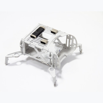 DJI PART P4P BATTERY TRAY HOLDER