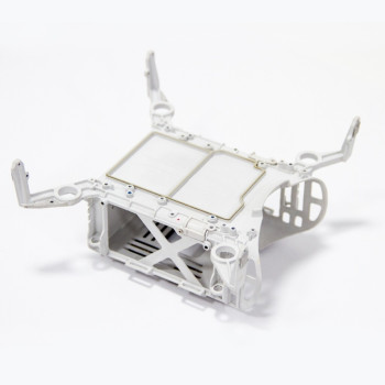 DJI PART P4P BATTERY TRAY HOLDER