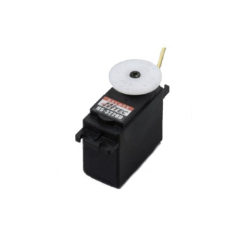 HS 322 SERVO HITEC 3KG .19SEG 33322S