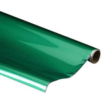 MONOKOTE METALIC GREEN TOPQ0401