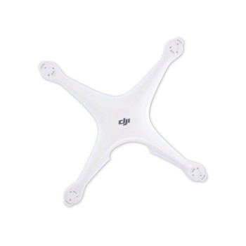 DJI PART P4 TOP SHELL YC.SJ.W00638.01