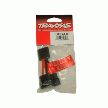 TRAXXAS WIRE HARNESS CONNECTOR ADAPTER PARALELO NIMH 1/16 7.2V 3064X