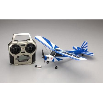 KYOSHO AVIAO MINIUM CUB CLIPPED 10752RS