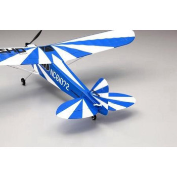 KYOSHO AVIAO MINIUM CUB CLIPPED 10752RS