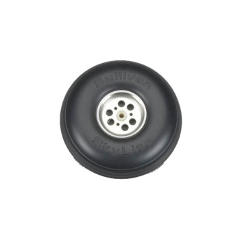 RODA SULLIVAN SKY WHEEL ALUMINUM HUB 4 POLEGADAS S852