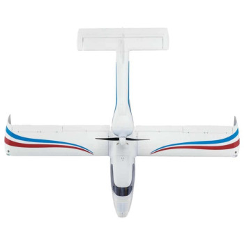 AVIAO HOB SEAWIND SEAPLANE BRUSHLESS EP RX-R FLZA4054