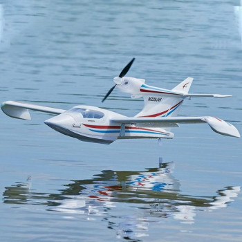 AVIAO HOB SEAWIND SEAPLANE BRUSHLESS EP RX-R FLZA4054