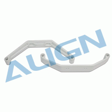 TR700X LANDING SKID H70F001XXT