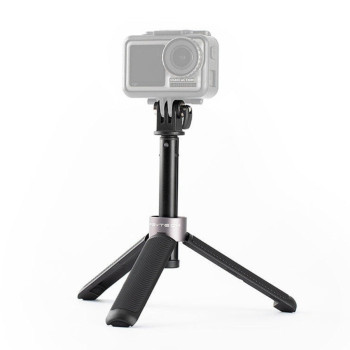 DJI PART PGYTECH OSMO ACTION HAND GRIP & TRIPOD PGM104