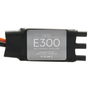 DJI ESC 15A MULTIROTOR SPEED CONTROL