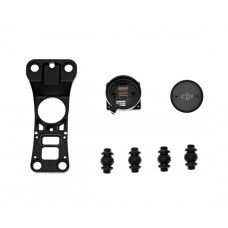 DJI PARTS INSPIRE GIMBAL MOUNT PLATE PART 41