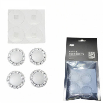 DJI PART P4P LED COVER 4 PCS PART 14