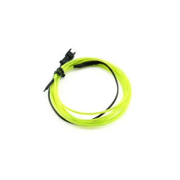 COLD LIGHT STRING (1M) L.GREEN 78002-3T