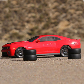 VATERRA CAMARO ZL1 V100-S 2012 VTR03037