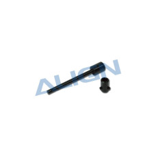 TR700 CLUTCH/START SHAFT SET HN7036T