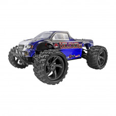 REDCAT 1/18 VOLCANO18 V2 BLUE