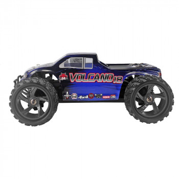 REDCAT 1/18 VOLCANO18 V2 BLUE