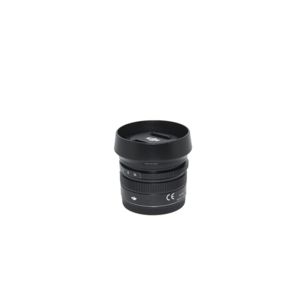 Dji 2024 camera lens