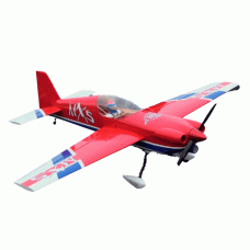 AVIAO EXTREME FLIGHT MSX EXP 104 120CC 165RWB