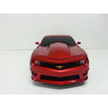 CARRO CAMARO 1/14 GK RACER 866-1402