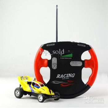 CARRO MINI RC CAR MASTER KR2 2009D