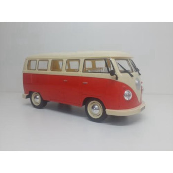 CARRO KOMBI CONTROLE BUS SET R286