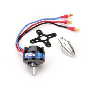 MOTOR E-FLITE PARK 480 BLX OUTRUNNER 1020KV (3.5MM) EFLM1505