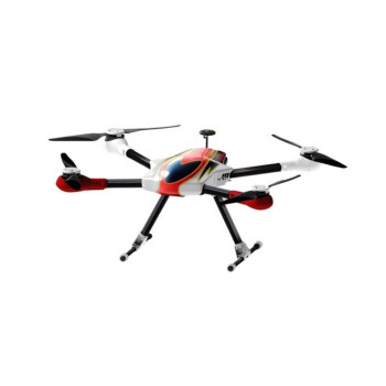 T-REX M470 QUADCOPTER COMBO RM47001XT