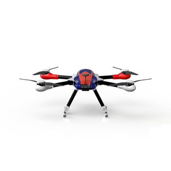 T-REX M470 QUADCOPTER COMBO RM47001XT